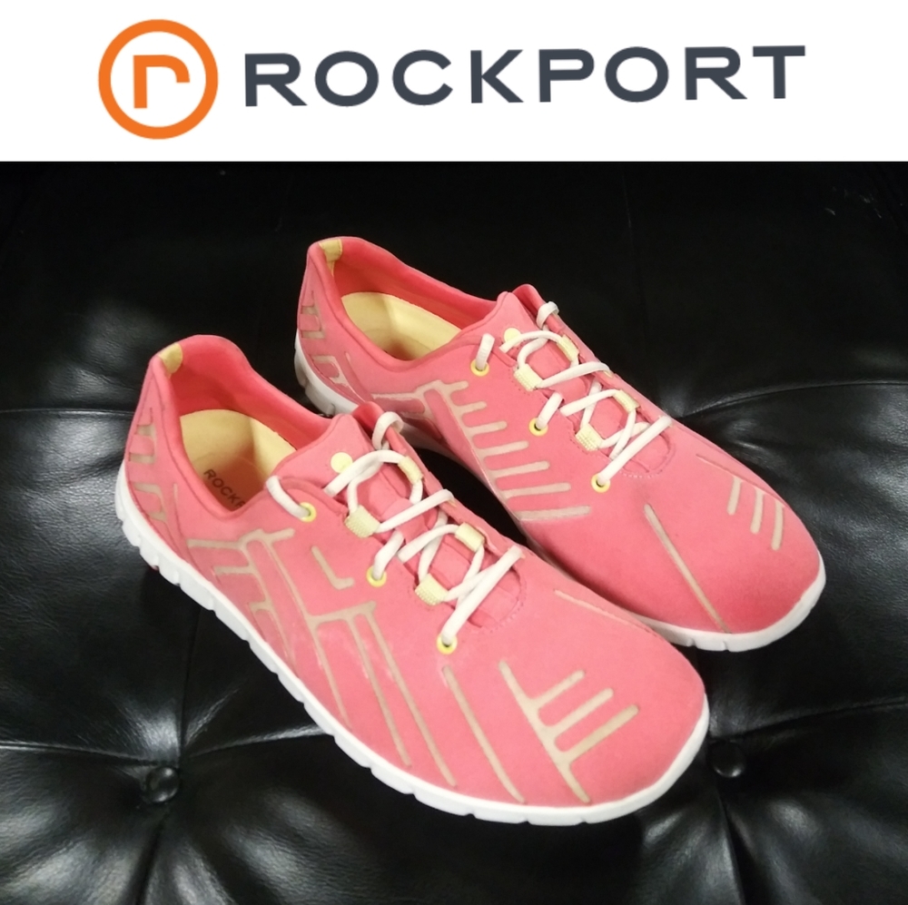 Rockport | Zero Welded Shoe Sneakers